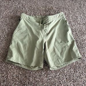 Ten Thousand Foundation Shorts